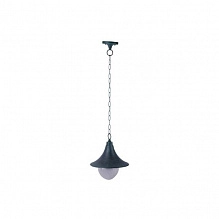Светильник уличный Arte Lamp A1085SO-1BG